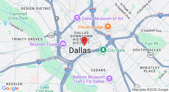 Dallas, Texas, EE. UU.